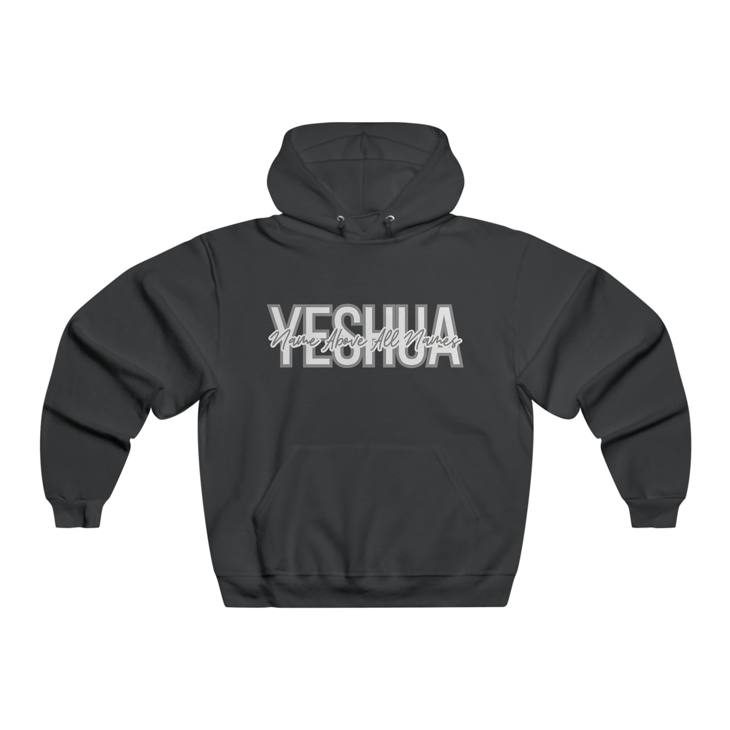 Yeshua - Hooded Sweatshirt