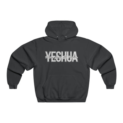 Yeshua - Hooded Sweatshirt