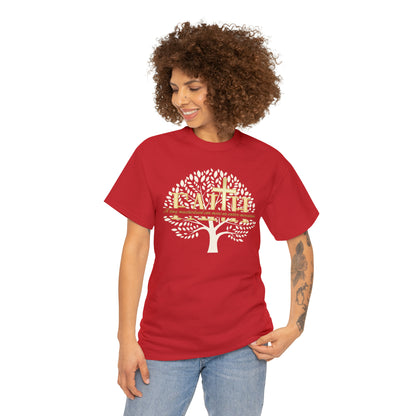 A Mustardseed - Heavy Cotton Tee (Unisex)