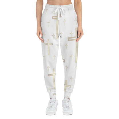 Crossed - Athletic Joggers