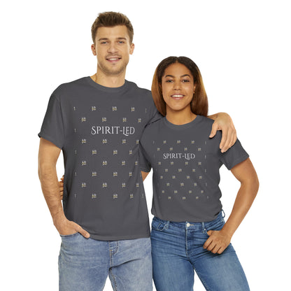 Spirit-Led Life - Just So Blessed Tee