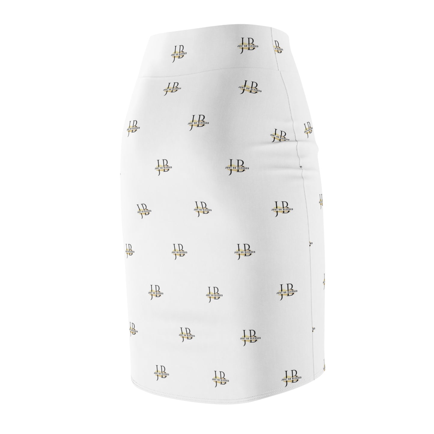 Just So Blessed - Pencil Skirt