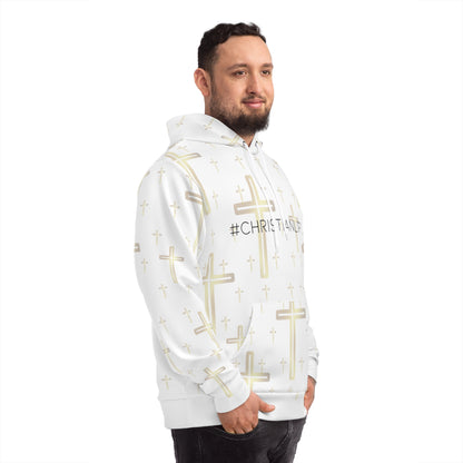 #Christianlife - Fashion Hoodie