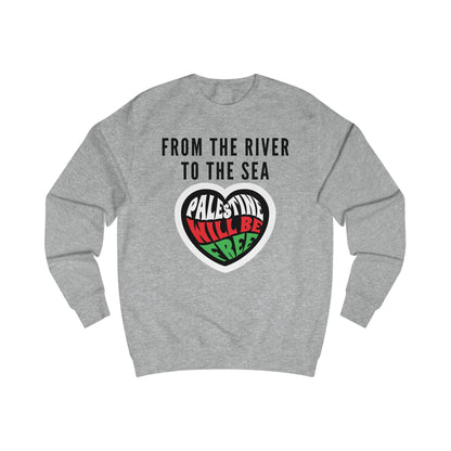 From the River - Unisex Sweatshirt