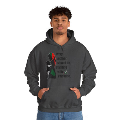 Every Mother - Unisex Hooded Sweatshirt
