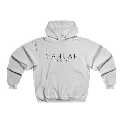 Yahuah - Hooded Sweatshirt