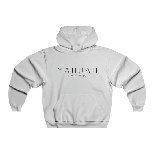 Yahuah - Hooded Sweatshirt