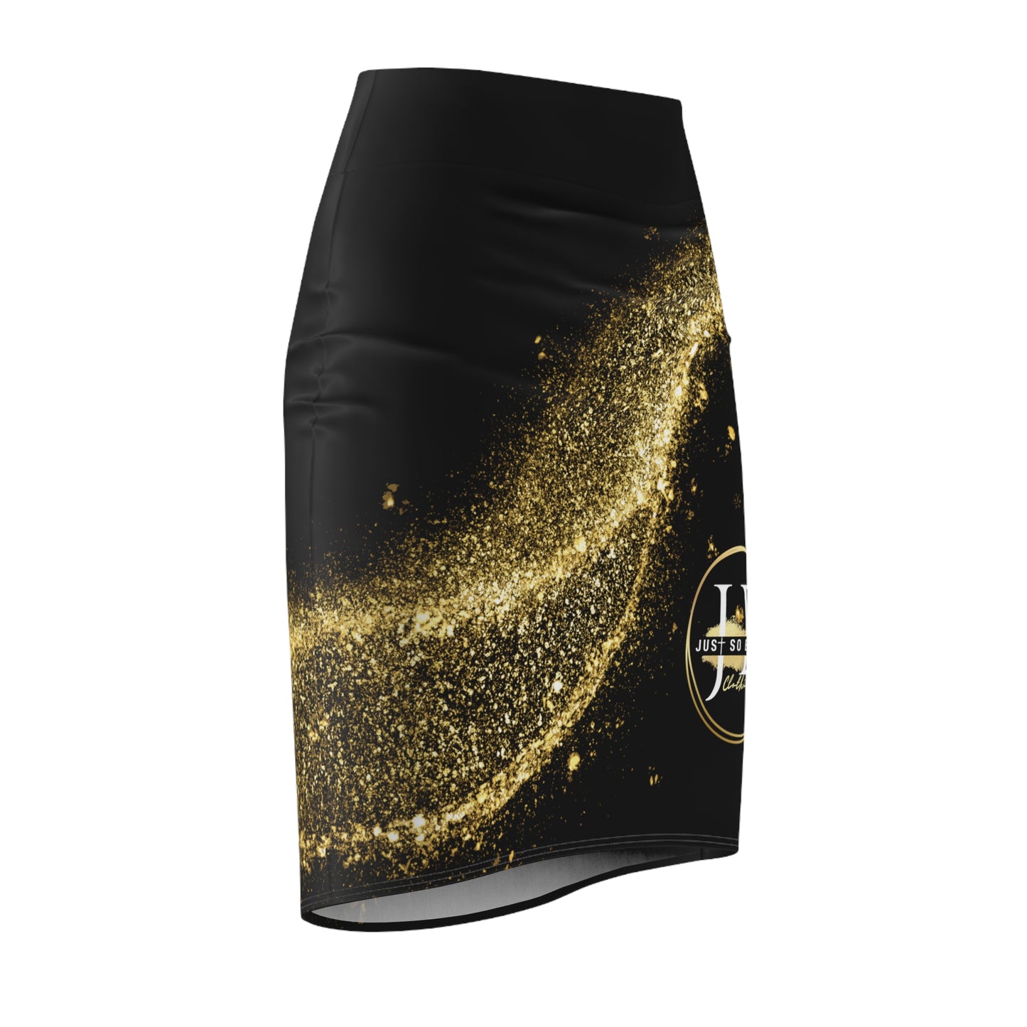 JsoB - Women's Pencil Skirt