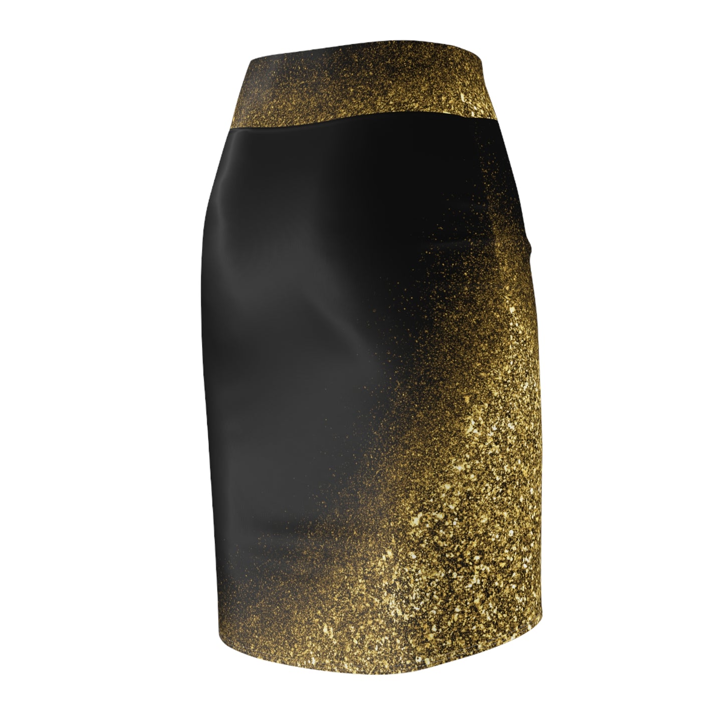 #ChristianLife - Pencil Skirt