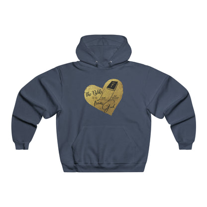 Love Letter - Hooded Sweatshirt