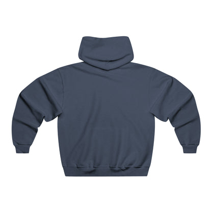Ask Me - Hooded Sweatshirt