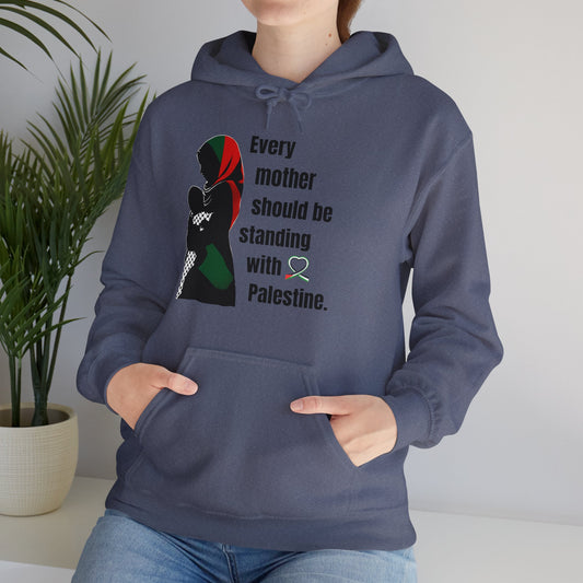 Every Mother - Unisex Hooded Sweatshirt
