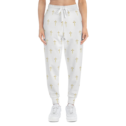 Crosses - Athletic Joggers