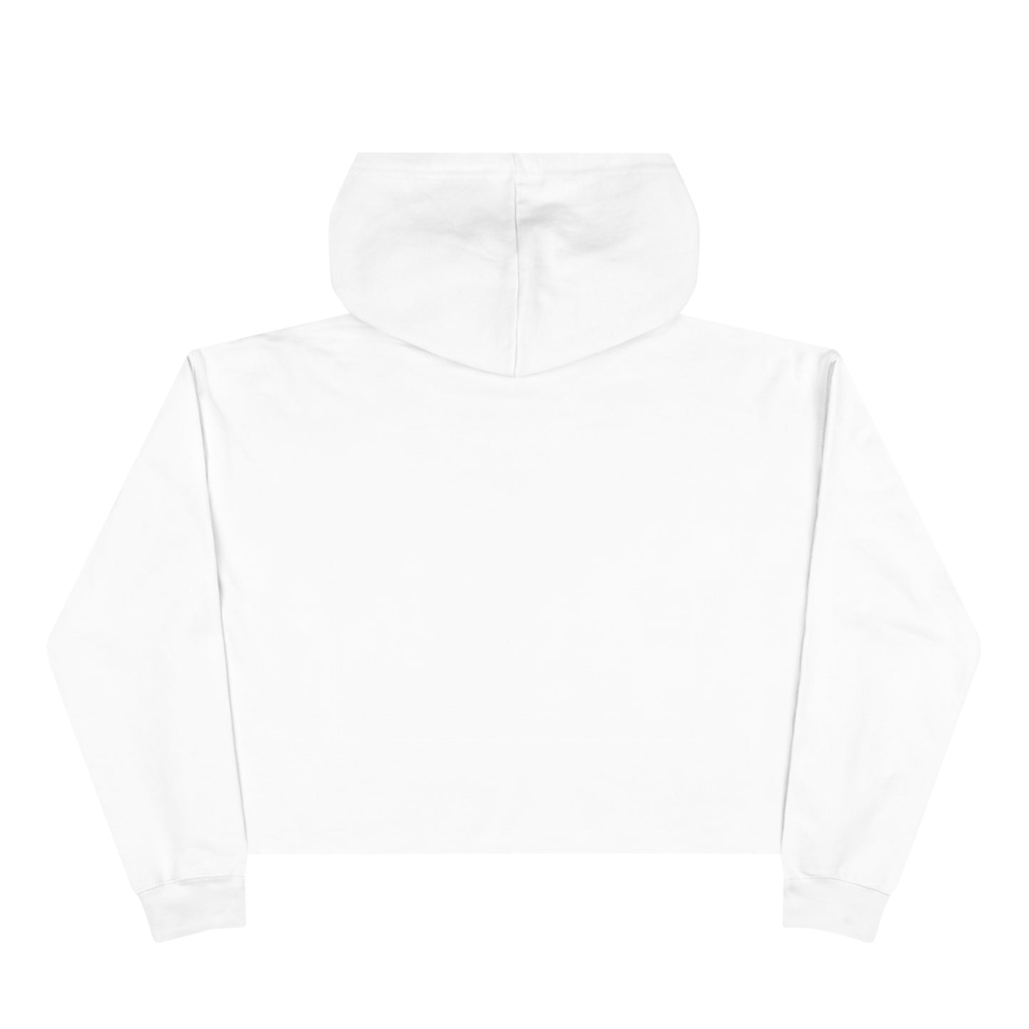 Set Palestine Free - Crop Hoodie