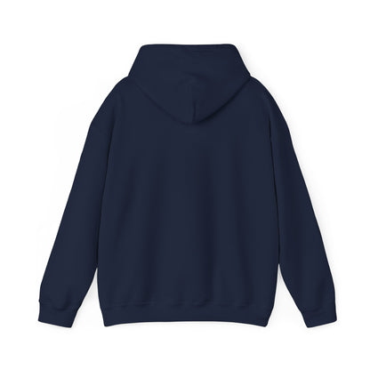Till It's Backwards - Unisex Hooded Sweatshirt