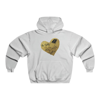 Love Letter - Hooded Sweatshirt