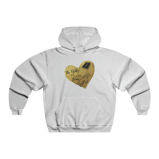 Love Letter - Hooded Sweatshirt