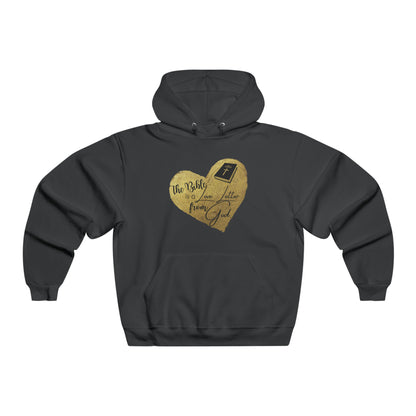 Love Letter - Hooded Sweatshirt