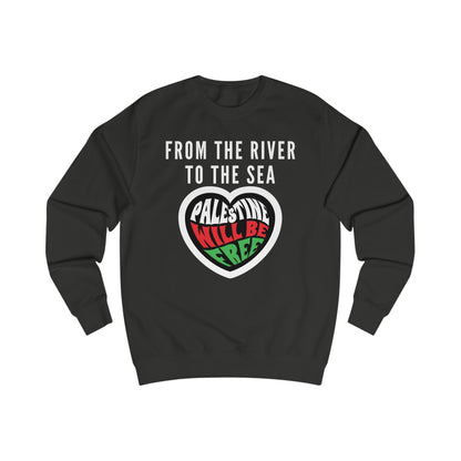 From the River - Unisex Sweatshirt