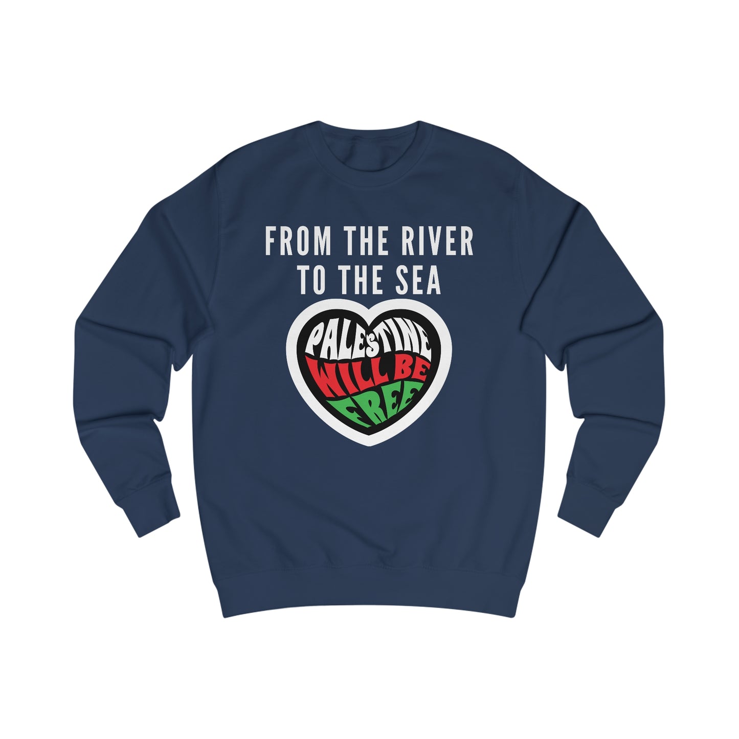 From the River - Unisex Sweatshirt