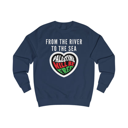 From the River - Unisex Sweatshirt