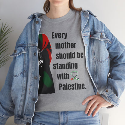 Every Mother - Unisex Cotton Tee