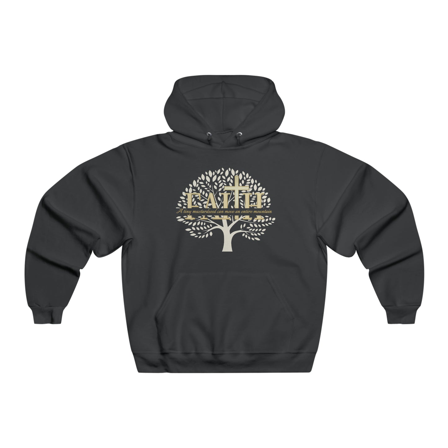 A Mustardseed - Hooded Sweatshirt