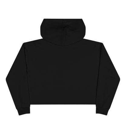 Set Palestine Free - Crop Hoodie