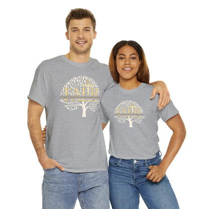 A Mustardseed - Heavy Cotton Tee (Unisex)