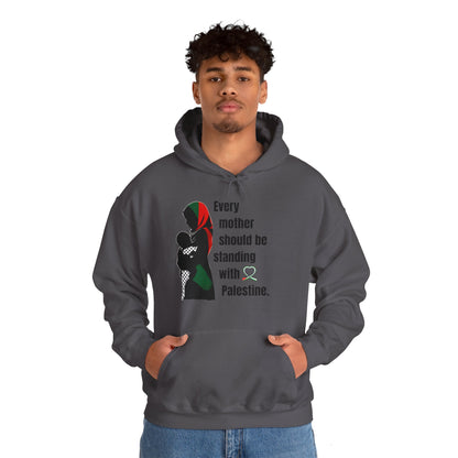 Every Mother - Unisex Hooded Sweatshirt