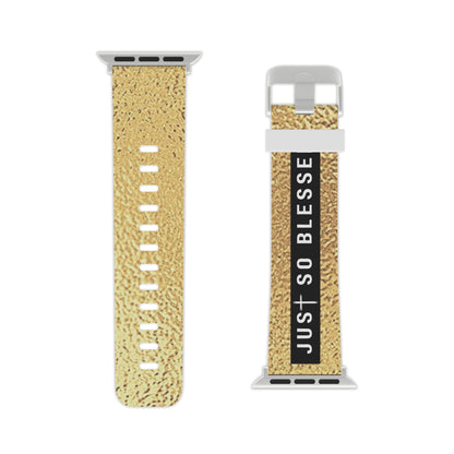 JsoB - Watch Band for Apple Watch
