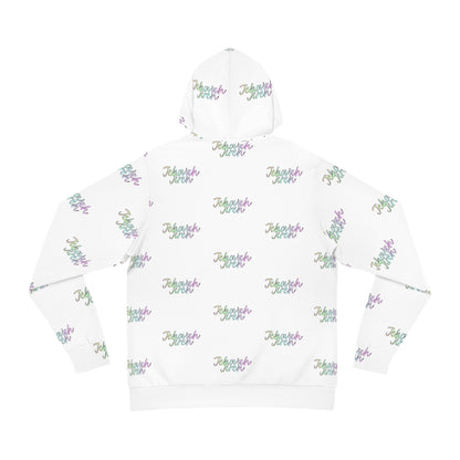 Jehovah Jireh - Fashion Hoodie