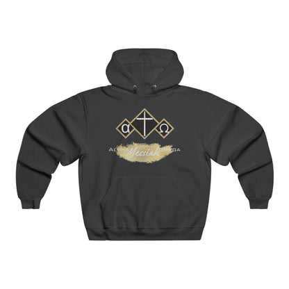Alpha|Omega - Hooded Sweatshirt