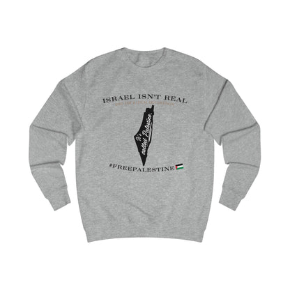 It's Called Palestine - Unisex Sweatshirt