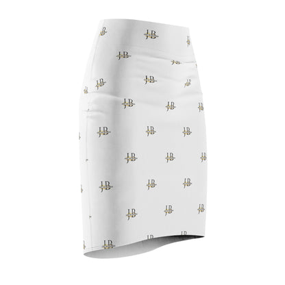 Just So Blessed - Pencil Skirt