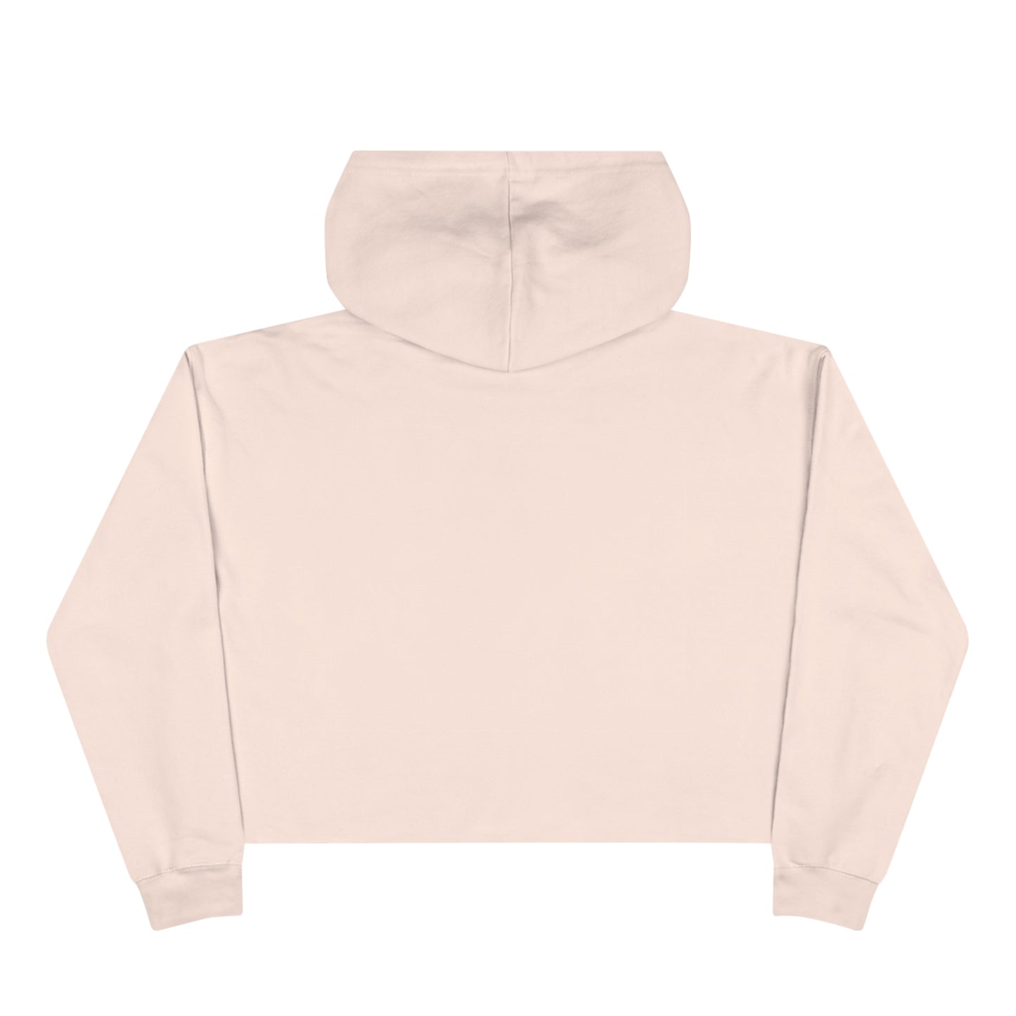 Set Palestine Free - Crop Hoodie