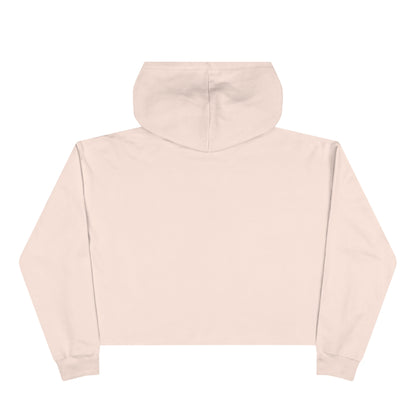 Set Palestine Free - Crop Hoodie