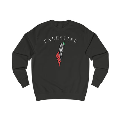 Palestine - Unisex Sweatshirt
