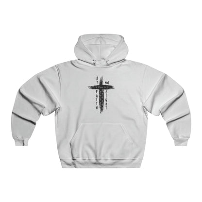 Not Sight - Hooded Sweatshirt