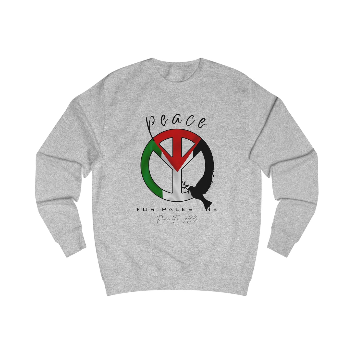 Peace - Unisex Sweatshirt