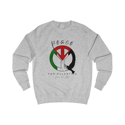Peace - Unisex Sweatshirt