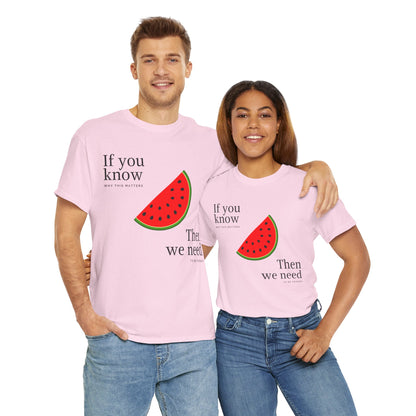 Friend Finder - Unisex Cotton Tee