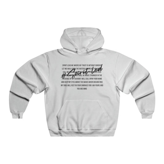 Spirit Lead Me - Hooded Sweatshirt