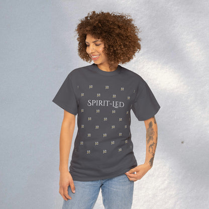 Spirit-Led Life - Just So Blessed Tee