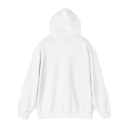 Till It's Backwards - Unisex Hooded Sweatshirt