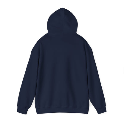 Till It's Backwards - Unisex Hooded Sweatshirt
