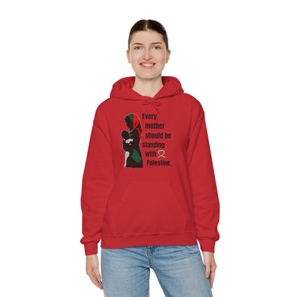 Every Mother - Unisex Hooded Sweatshirt