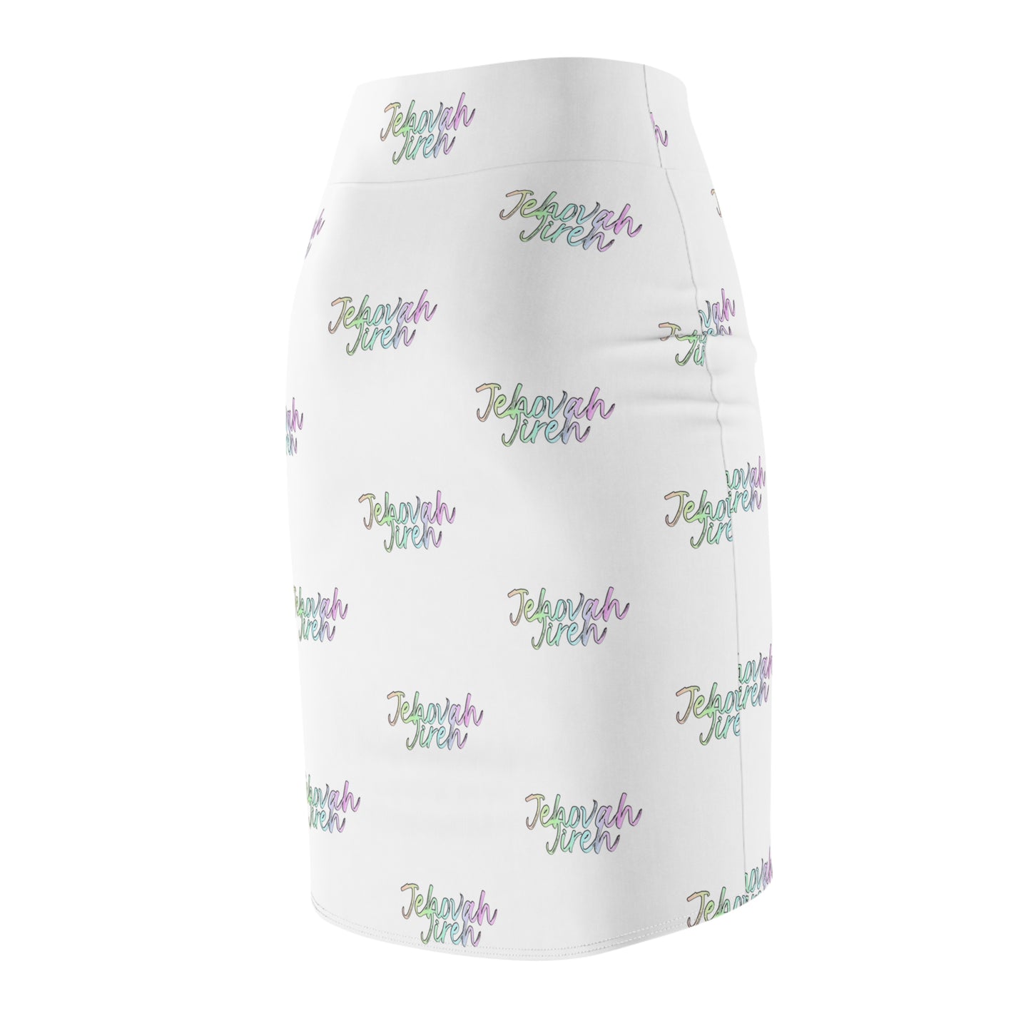 Jireh - Pencil Skirt