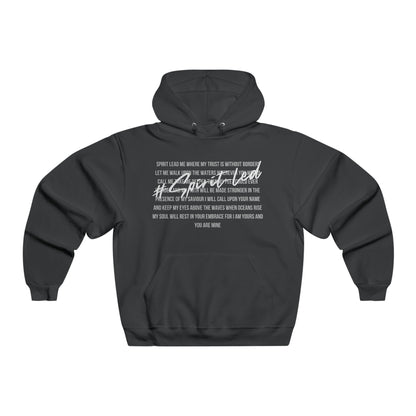 Spirit Lead Me - Hooded Sweatshirt