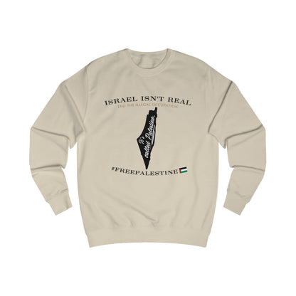 It's Called Palestine - Unisex Sweatshirt